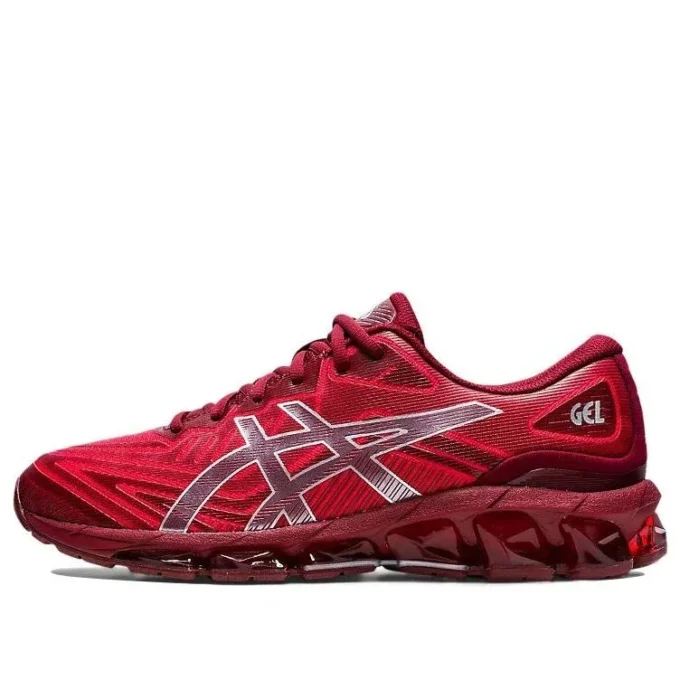 Gel-Quantum 360 7 “Rojo clásico”