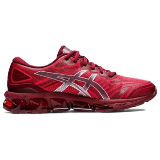 Gel-Quantum 360 7 “Rojo clásico”