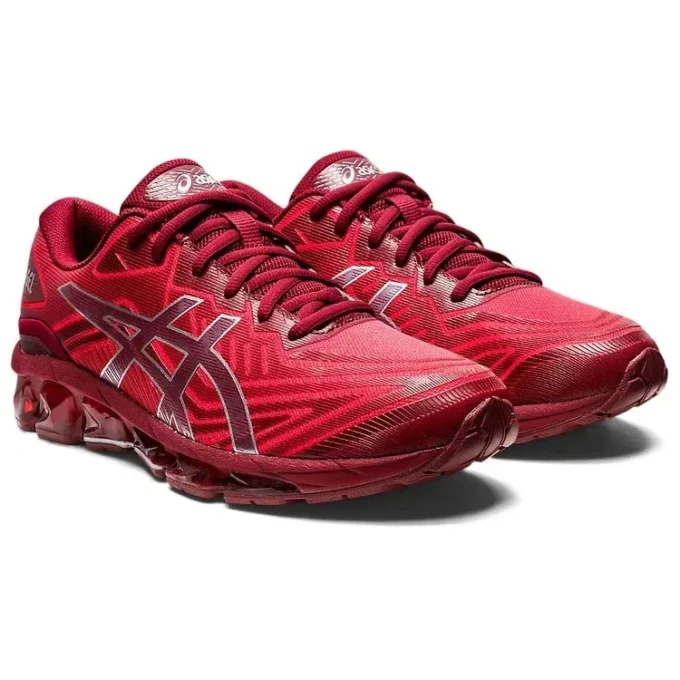 Gel-Quantum 360 7 “Rojo clásico”