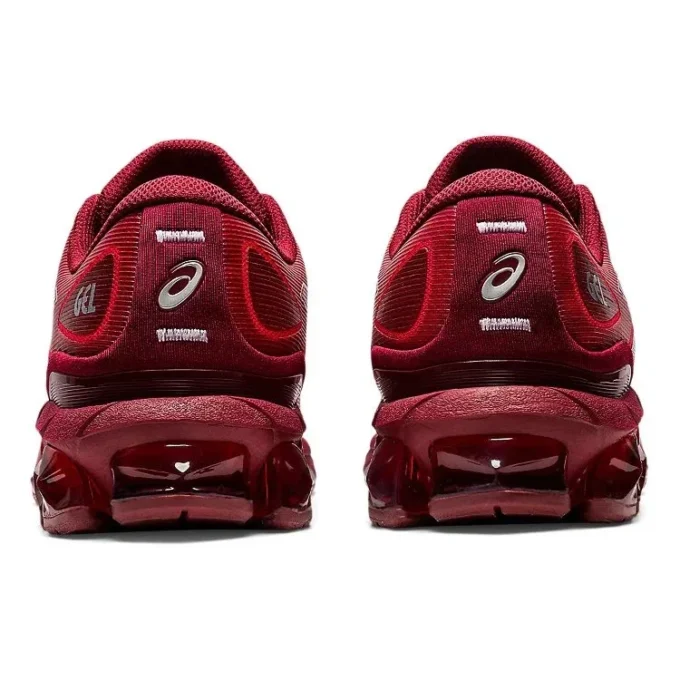 Gel-Quantum 360 7 “Rojo clásico”