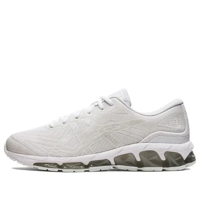 Gel-Quantum 360 7 «Triple White»