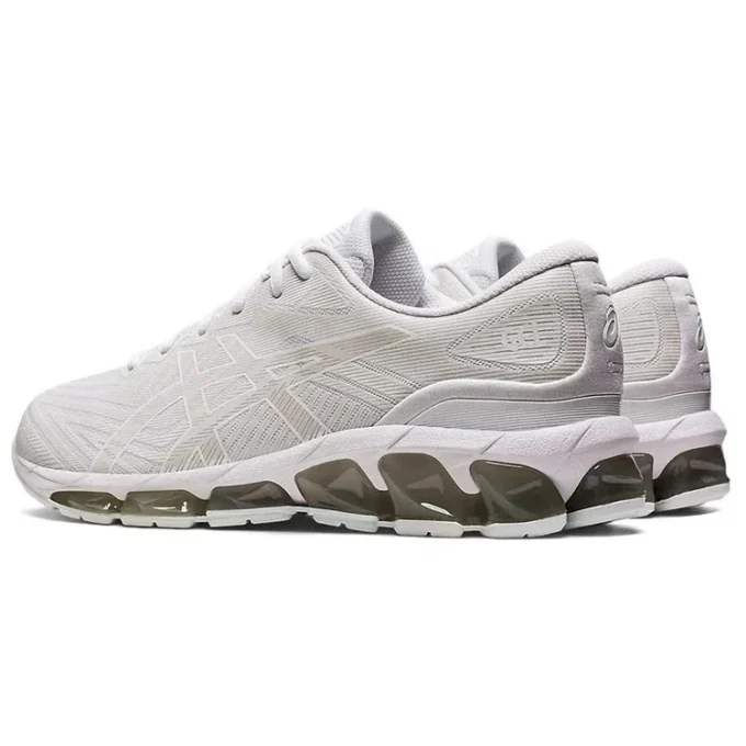 Gel-Quantum 360 7 «Triple White»