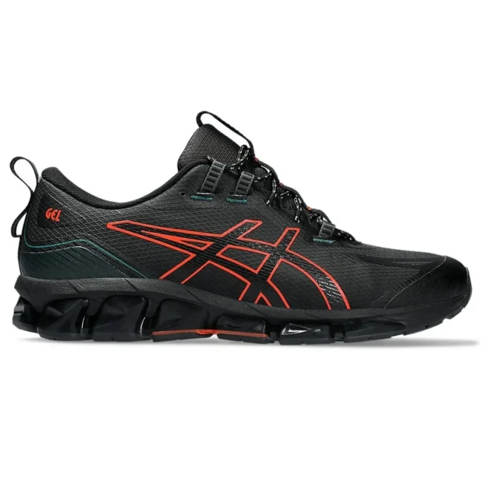 Gel-Quantum 360 7 Utility «Graphite Grey Cherry Tomato»
