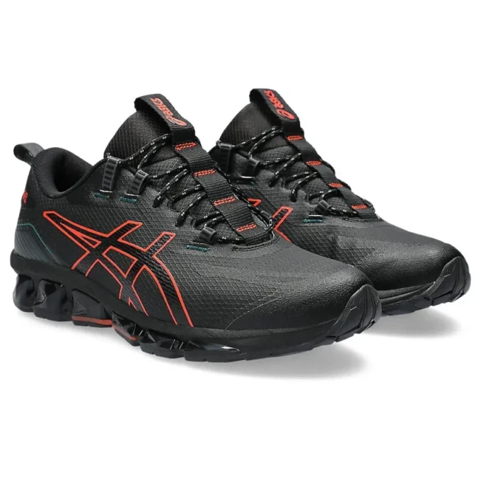 Gel-Quantum 360 7 Utility «Graphite Grey Cherry Tomato»