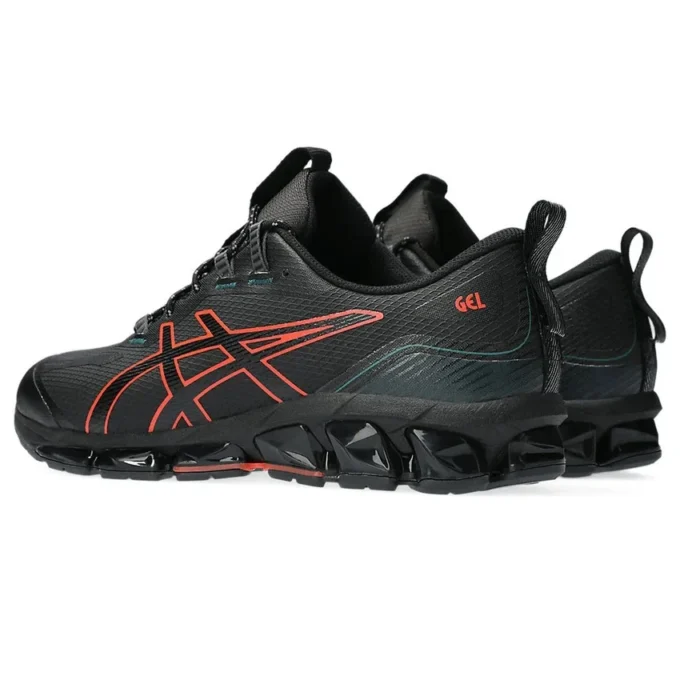 Gel-Quantum 360 7 Utility «Graphite Grey Cherry Tomato»