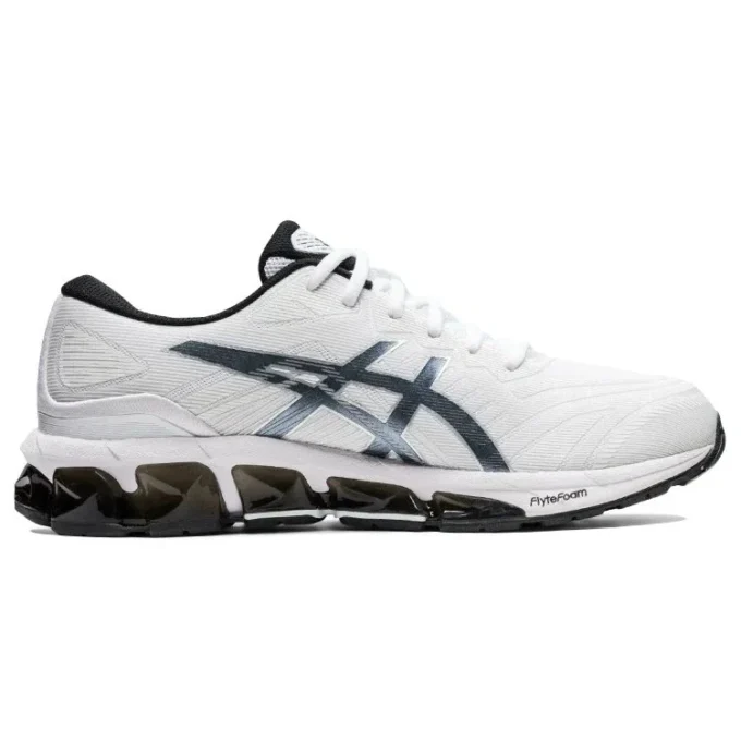 Gel-Quantum 360 7 «White Black»