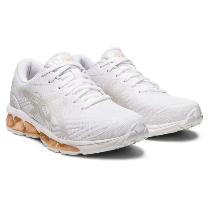 Gel-Quantum 360 7 «White Champagne»