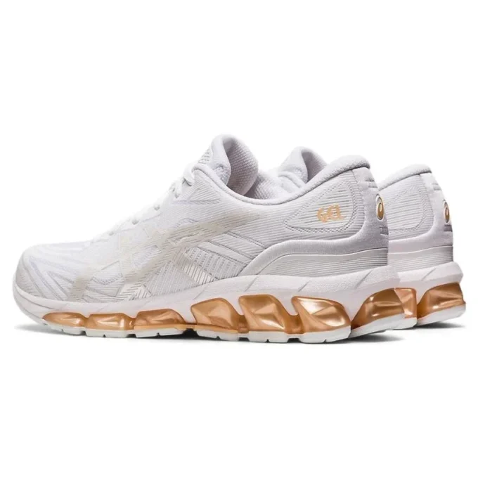 Gel-Quantum 360 7 «White Champagne»