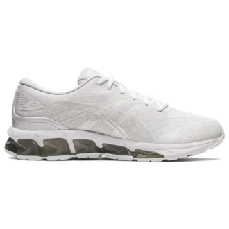 Gel-Quantum 360 7 «White Cream»