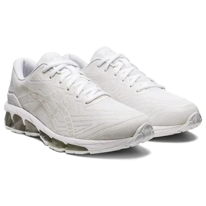 Gel-Quantum 360 7 «White Cream»