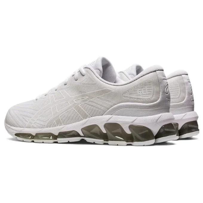 Gel-Quantum 360 7 «White Cream»