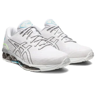 Gel-Quantum 360 7 “White Gunmetal”