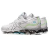 Gel-Quantum 360 7 “White Gunmetal”
