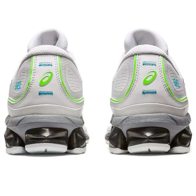 Gel-Quantum 360 7 “White Gunmetal”