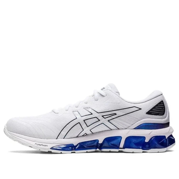 Gel-Quantum 360 7 «White Illusion Blue»