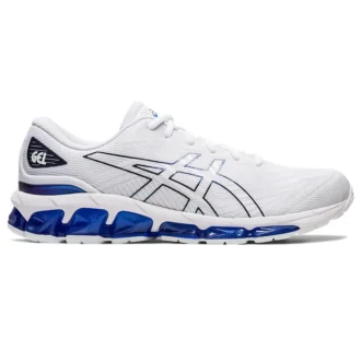 Gel-Quantum 360 7 «White Illusion Blue»