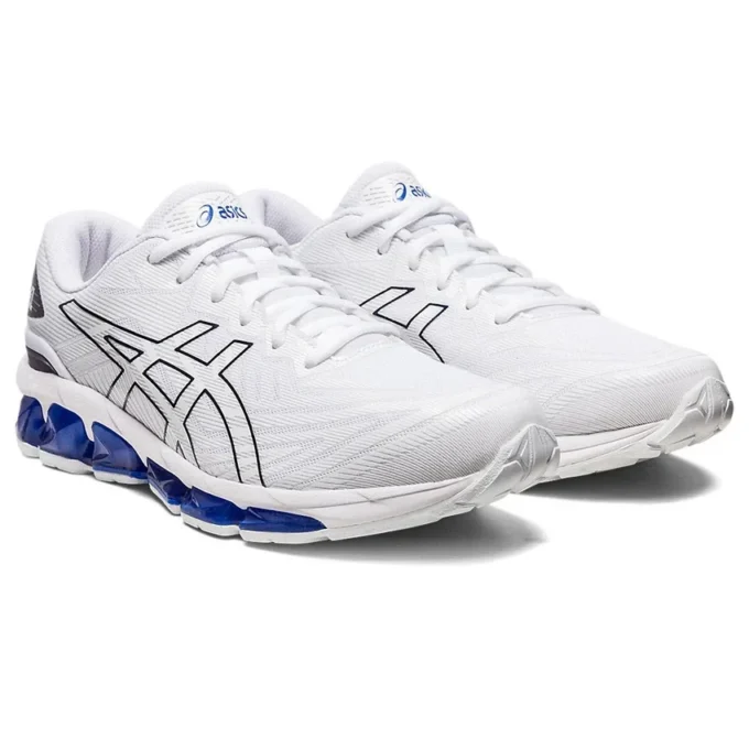 Gel-Quantum 360 7 «White Illusion Blue»