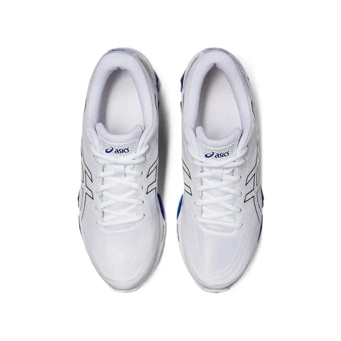 Gel-Quantum 360 7 «White Illusion Blue»