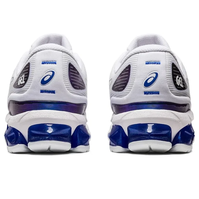 Gel-Quantum 360 7 «White Illusion Blue»