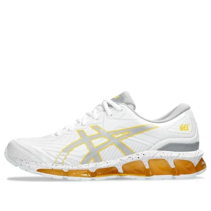 Gel-Quantum 360 7 «White Saffron»