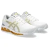 Gel-Quantum 360 7 «White Saffron»