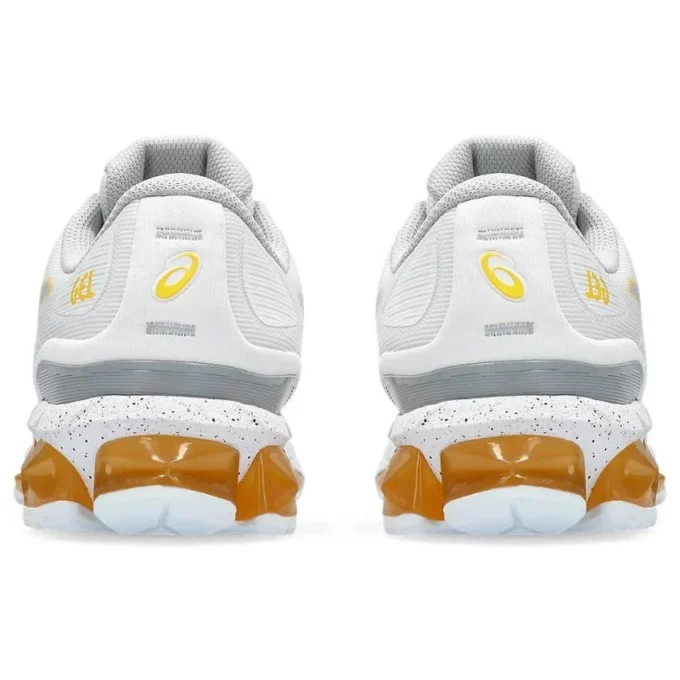 Gel-Quantum 360 7 «White Saffron»