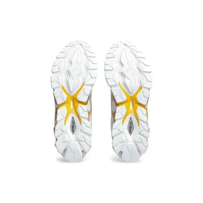Gel-Quantum 360 7 «White Saffron»