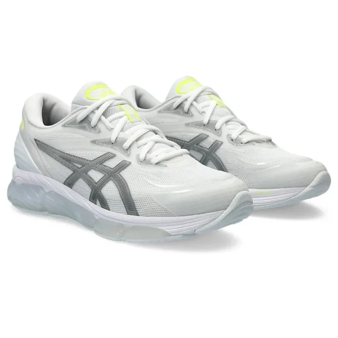 Gel-Quantum 360 8 «Blanco Plata Neón»