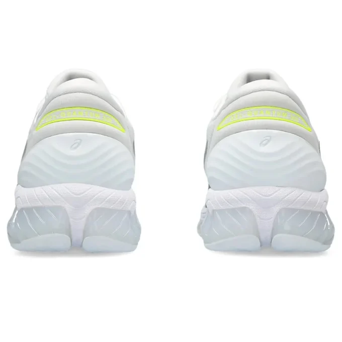 Gel-Quantum 360 8 «Blanco Plata Neón»