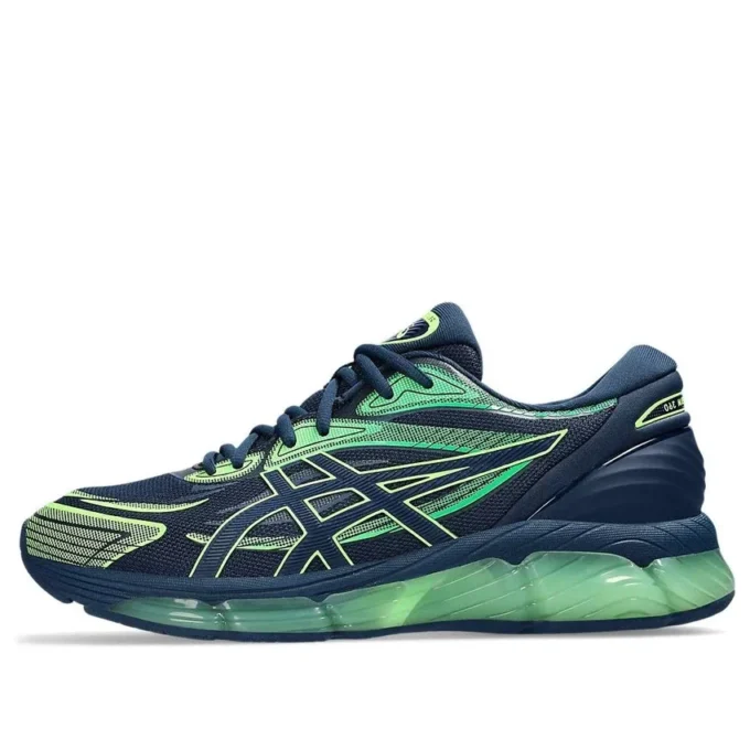 Gel-Quantum 360 8 «Night Sky Green»
