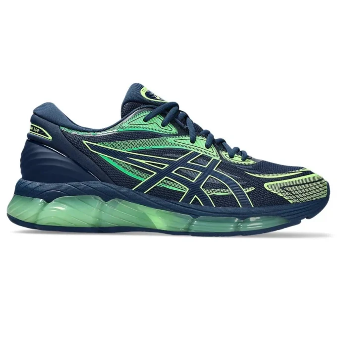 Gel-Quantum 360 8 «Night Sky Green»
