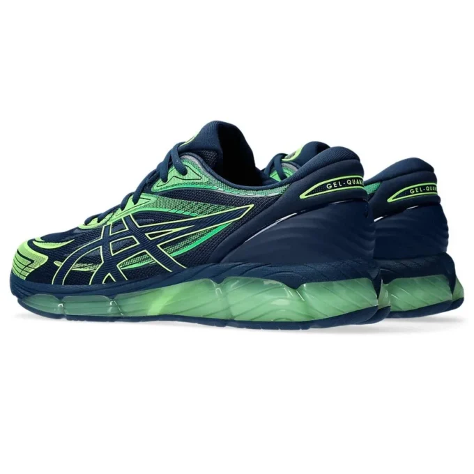 Gel-Quantum 360 8 «Night Sky Green»