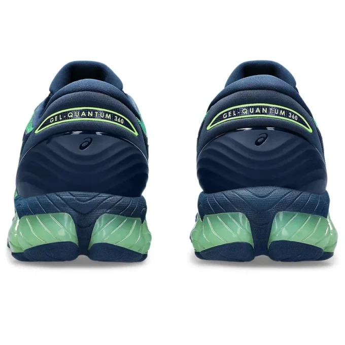 Gel-Quantum 360 8 «Night Sky Green»