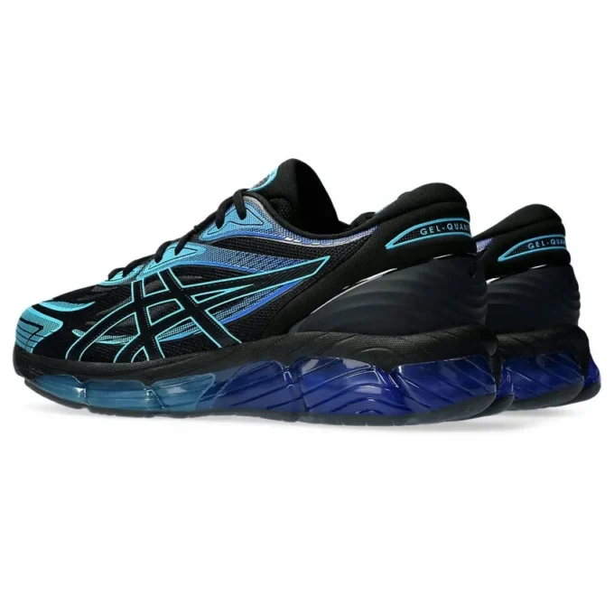 Gel-Quantum 360 8 «Ocean Pack Black Aquarium»