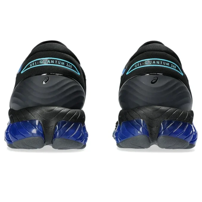 Gel-Quantum 360 8 «Ocean Pack Black Aquarium»