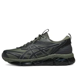 Gel-Quantum 360 8 Utility «Verde manto Gris grafito»