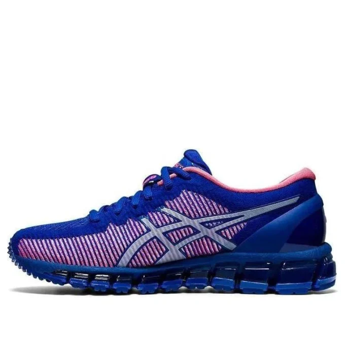 Gel-Quantum 360 CM «Blue Pink Cameo»