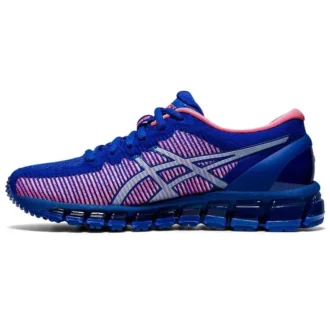 Gel-Quantum 360 CM «Blue Pink Cameo»