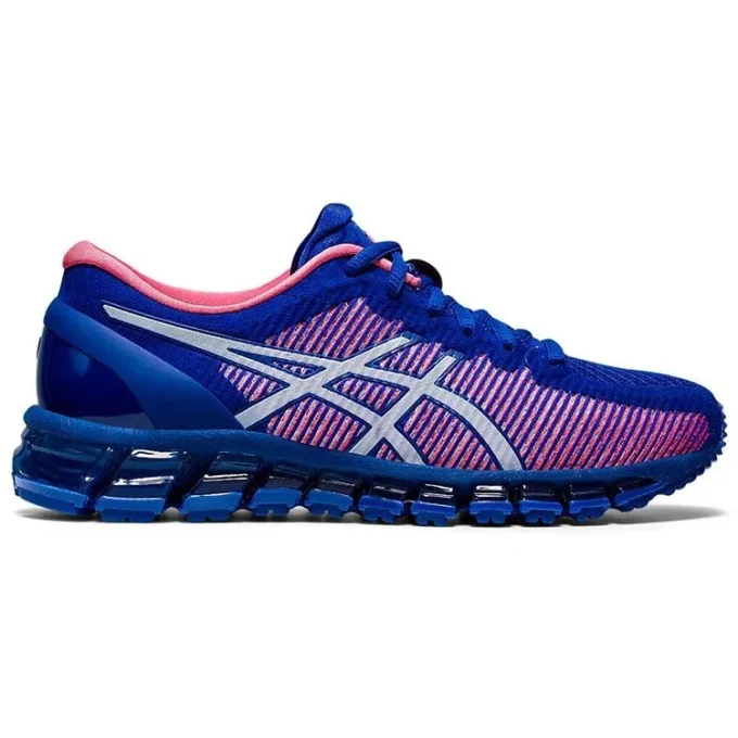 Gel-Quantum 360 CM «Blue Pink Cameo»