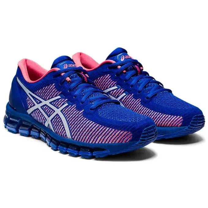 Gel-Quantum 360 CM «Blue Pink Cameo»