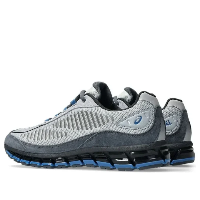 Gel-Quantum 360 I Amp «Gris glaciar/Gris portador»