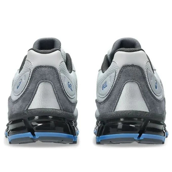 Gel-Quantum 360 I Amp «Gris glaciar/Gris portador»