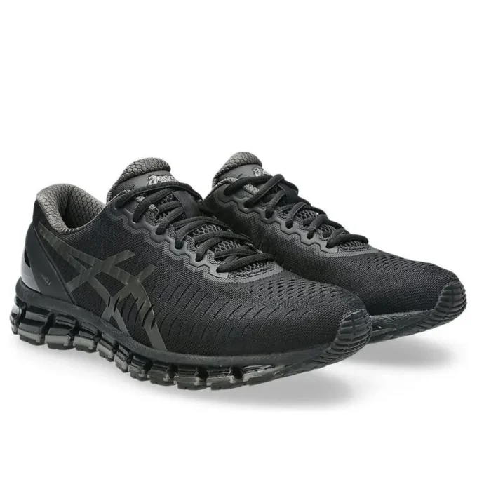 Gel-Quantum 360 I «Negro»