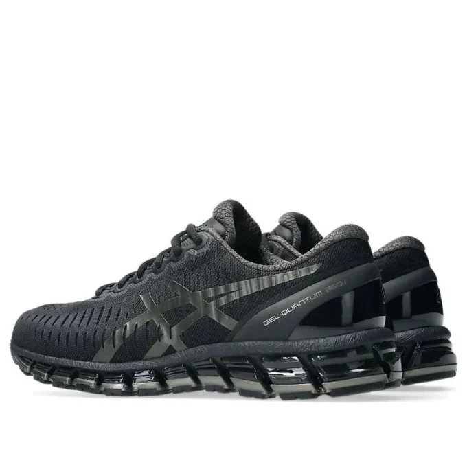 Gel-Quantum 360 I «Negro»