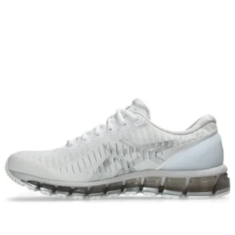 Gel-Quantum 360 I «White Pure Silver»