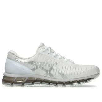 Gel-Quantum 360 I «White Pure Silver»
