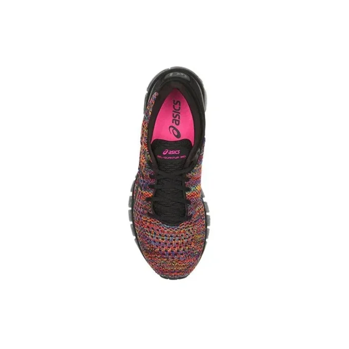 Gel Quantum 360 Knit 2