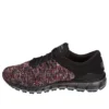 Gel-Quantum 360 Knit 2 «Black Classic Red»