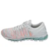 Gel-Quantum 360 Knit 2 «Glacier Grey Aruba Blue»
