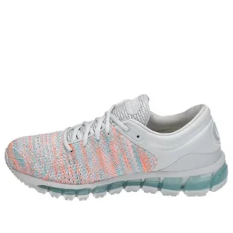 Gel-Quantum 360 Knit 2 «Glacier Grey Aruba Blue»